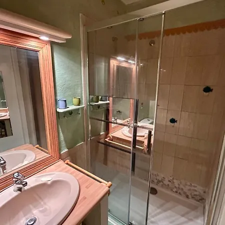 Spacious & Unique Sea View Terrace Pool & Charm * لو لا فاندو