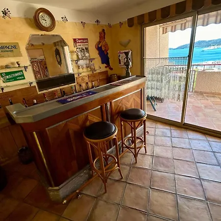 Appartamento Spacious & Unique Sea View Terrace Pool & Charm *
