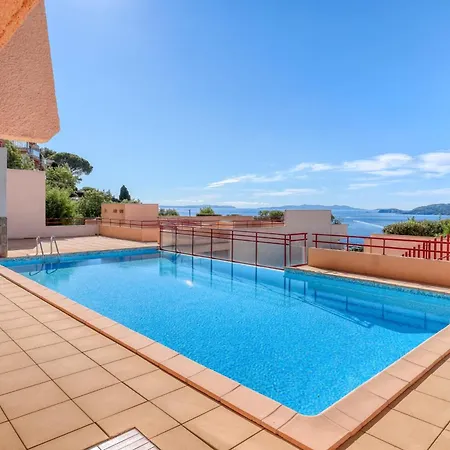 Spacious&unique Sea View Terrace Pool&charm Appartement *