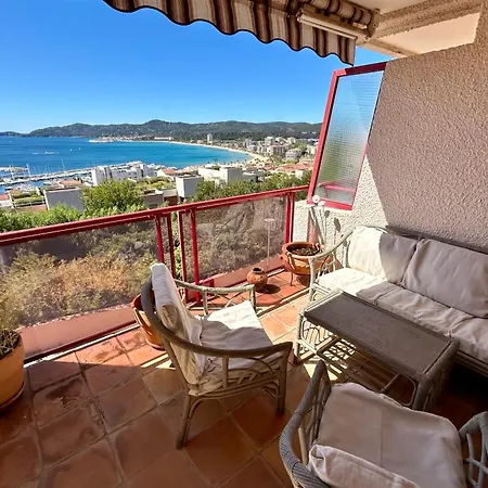 Spacious & Unique Sea View Terrace Pool & Charm 르 라방두