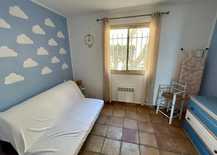 Spacious & Unique Sea View Terrace Pool & Charm Διαμέρισμα Le Lavandou